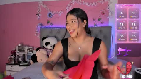 Snapshot of lexa_murphy1 chatting on February 14, 2026, 3:03 am xiara online show from February 14, 2026, 3:03 am