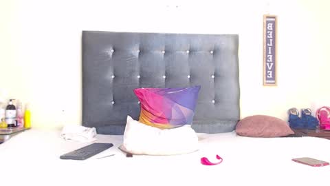 lexa_rouge online show from October 7, 2025, 8:39 pm