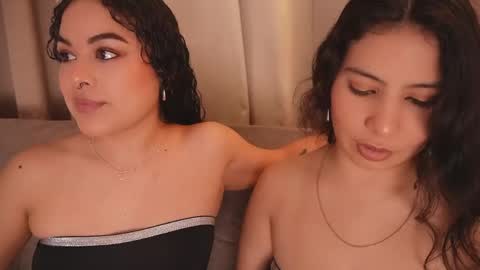 Gabrielle  Lexa  online show from May 10, 2026, 12:27 am