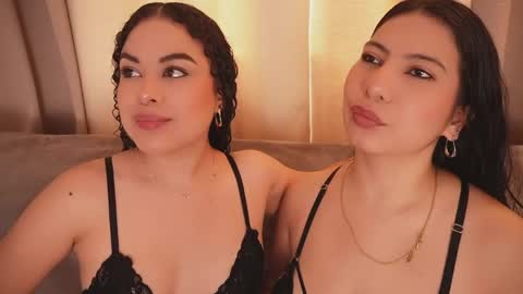 Gabrielle  Lexa  online show from May 15, 2026, 2:46 pm