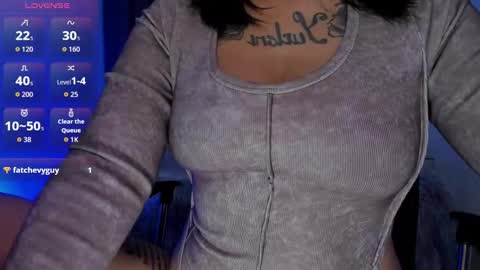 lexa online show from November 26, 2025, 11:44 am