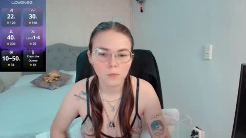 Lexas Room online show from February 13, 2026, 2:40 am