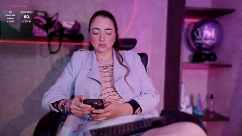 lexavega_ online show from June 2, 2026, 5:15 pm