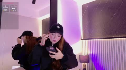 lexavega_ online show from June 7, 2026, 6:39 am