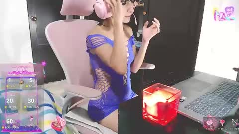 lexi19_ online show from June 20, 2026, 1:19 am