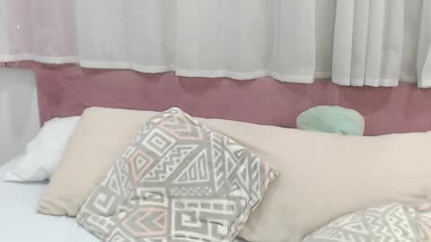 Gabrielle online show from February 21, 2025, 5:31 pm