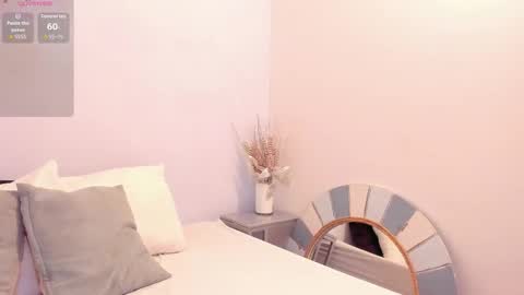 Gabrielle online show from February 26, 2026, 10:58 am