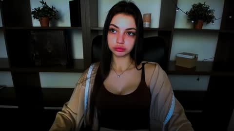 Snapshot of lexi_jos chatting on March 8, 2025, 9:50 am Alexia online show from March 8, 2025, 9:50 am