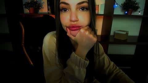 Snapshot of lexi_jos chatting on March 8, 2025, 6:58 pm Alexia online show from March 8, 2025, 6:58 pm