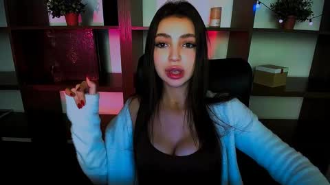 Snapshot of lexi_jos chatting on March 11, 2025, 1:12 pm Alexia online show from March 11, 2025, 1:12 pm