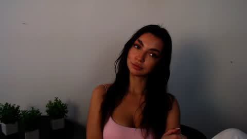 Alexia online show from July 6, 2026, 12:35 pm