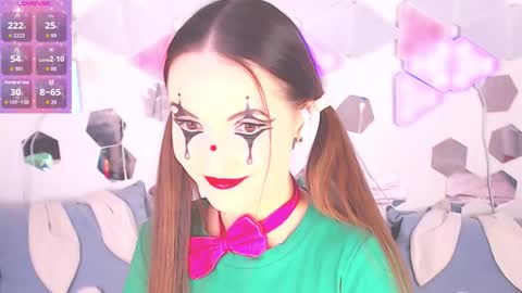 Snapshot of lexi_kiss chatting on February 3, 2026, 9:09 pm Alexia online show from February 3, 2026, 9:09 pm