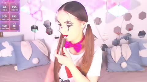 Snapshot of lexi_kiss chatting on February 20, 2026, 10:32 pm Alexia online show from February 20, 2026, 10:32 pm