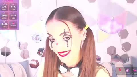 Snapshot of lexi_kiss chatting on July 15, 2026, 7:52 pm Alexia online show from July 15, 2026, 7:52 pm