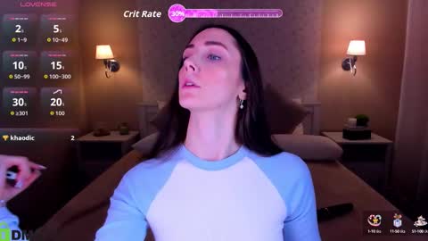 Snapshot of lexi_split chatting on October 11, 2025, 7:29 am Lexi GTM2 MonWedThurSatSun 1000am-400pm online show from October 11, 2025, 7:29 am