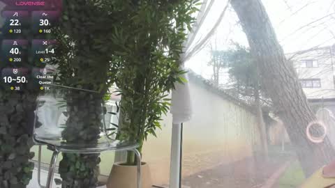 lexi_storm online show from March 23, 2026, 9:57 am