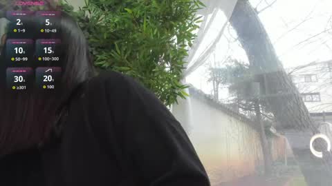 lexi_storm online show from March 30, 2026, 7:53 am