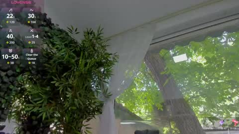 lexi_storm online show from May 20, 2026, 7:36 am