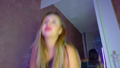 LEXXY online show from November 29, 2025, 5:32 am