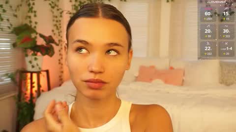 Lexi  online show from December 1, 2025, 3:55 am