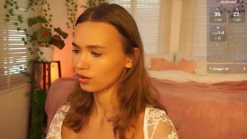 Lexi  online show from February 8, 2026, 4:05 am