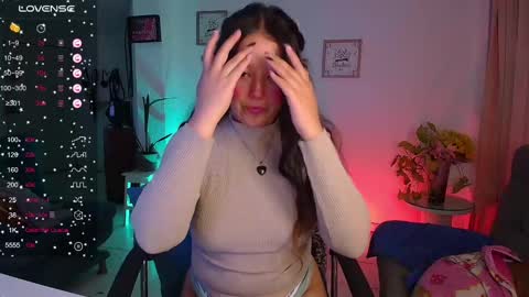 Snapshot of lexie_babe chatting on February 17, 2025, 2:53 am Lexie Thompson   8pm  0000am -5 online show from February 17, 2025, 2:53 am