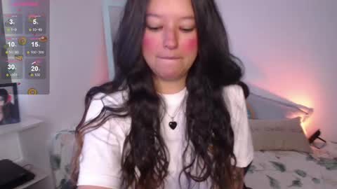 Snapshot of lexie_babe chatting on September 14, 2025, 5:12 pm Lexie Thompson   8pm  0000am -5 online show from September 14, 2025, 5:12 pm