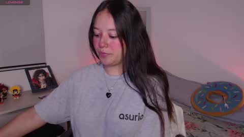 Snapshot of lexie_babe chatting on October 12, 2025, 11:59 pm Lexie Thompson   8pm  0000am -5 online show from October 12, 2025, 11:59 pm