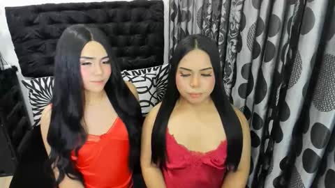 lexiecum4u online show from December 14, 2025, 5:02 am