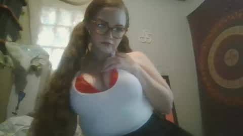 Lexi Eden online show from October 7, 2025, 9:23 pm