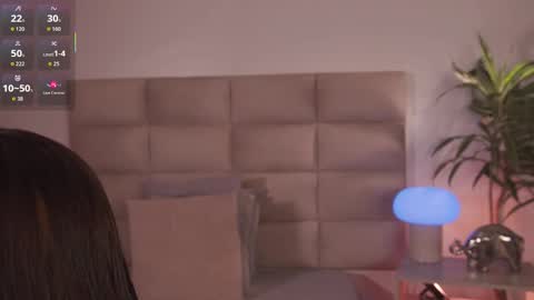 Lexie  online show from March 27, 2026, 12:05 pm