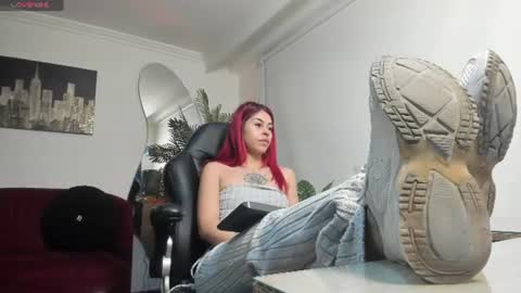 Lexie  online show from June 22, 2026, 11:51 am
