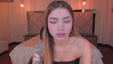 Lexie  online show from December 27, 2024, 7:35 pm