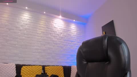 Lexie  online show from January 14, 2025, 10:12 pm