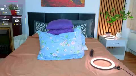 Snapshot of lexiflower1 chatting on December 14, 2025, 4:23 pm Lexi online show from December 14, 2025, 4:23 pm