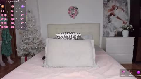 Snapshot of lexiflower1 chatting on January 9, 2026, 8:17 am Lexi online show from January 9, 2026, 8:17 am