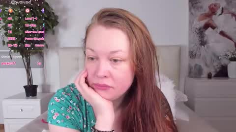 Snapshot of lexiflower1 chatting on February 3, 2026, 5:05 am Lexi online show from February 3, 2026, 5:05 am