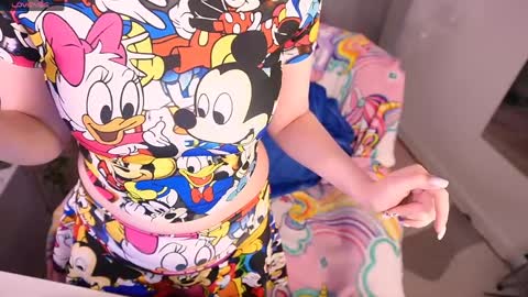 Lexi online show from April 1, 2026, 6:36 am