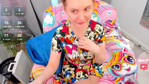 Lexi online show from April 2, 2026, 6:33 am