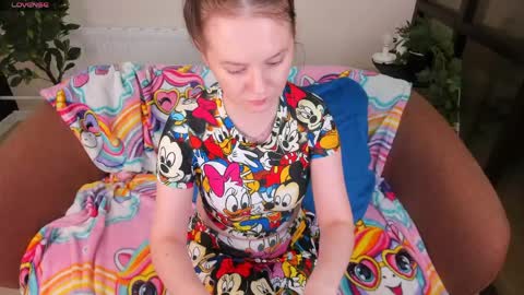 Lexi online show from April 3, 2026, 6:33 am