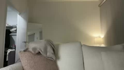 Sexy Lexi online show from October 12, 2025, 6:12 am