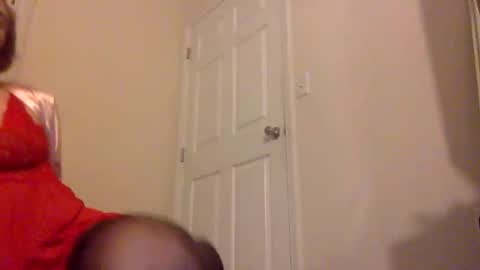 Alexia L. online show from February 25, 2026, 11:25 pm