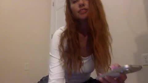 Alexia L. online show from May 30, 2026, 2:19 am