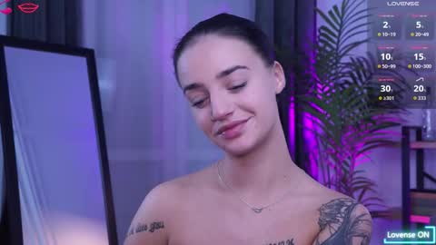 Snapshot of lexiidarling chatting on September 28, 2025, 4:34 pm LexiiDarling online show from September 28, 2025, 4:34 pm