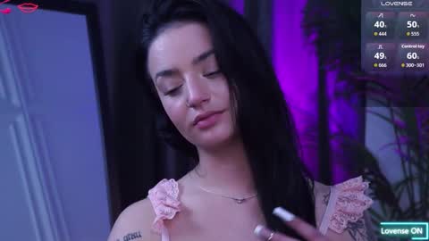 Snapshot of lexiidarling chatting on October 8, 2025, 8:28 pm LexiiDarling online show from October 8, 2025, 8:28 pm