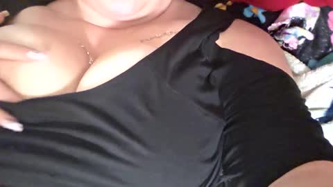 Snapshot of lexilick91 chatting on October 28, 2025, 5:55 am Lexi Lick online show from October 28, 2025, 5:55 am