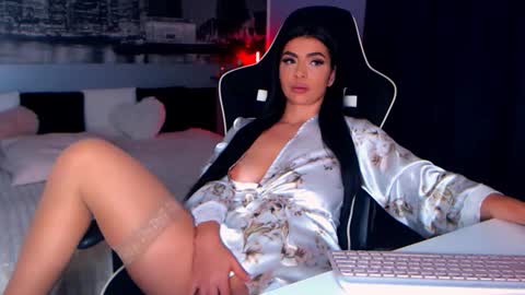 Snapshot of lexisanne chatting on May 30, 2026, 7:27 am Amalia online show from May 30, 2026, 7:27 am