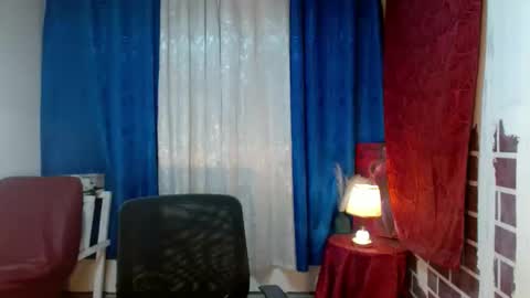 lexisecrets12 online show from January 21, 2025, 10:51 pm