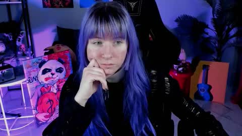 Lexi Wenford NO NUDE GODDESS online show from February 4, 2026, 2:50 am