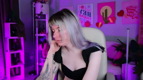 Lexi Wenford NO NUDE GODDESS online show from March 25, 2026, 3:01 am